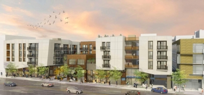 1625 Lincoln Boulevard, Santa Monica