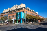 LULULEMON, Santa Monica