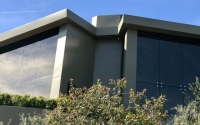 Residential #1, Los Angeles